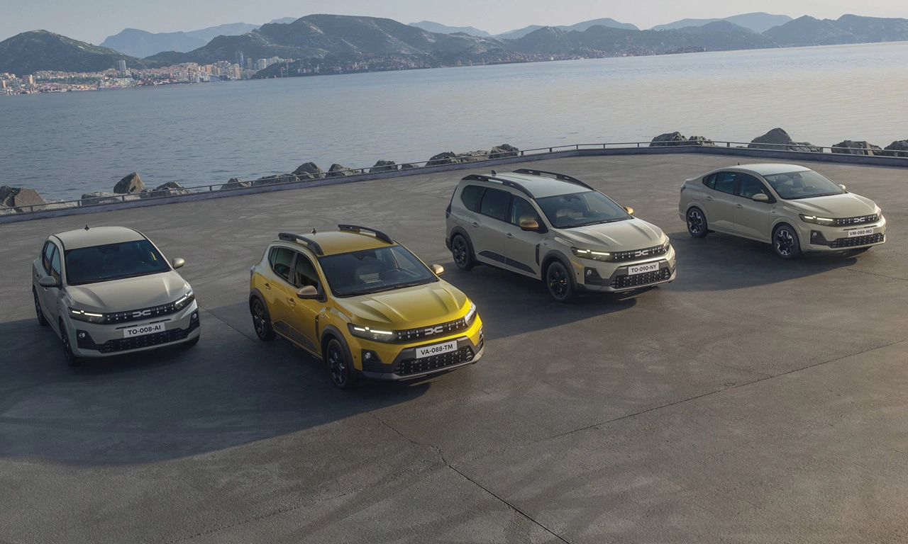 Renault i Dacia LPG modeli kao pametan izbor